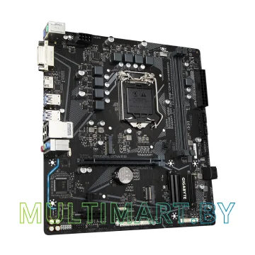 Материнская плата Gigabyte B560M Power (rev. 1.0) картинка 2